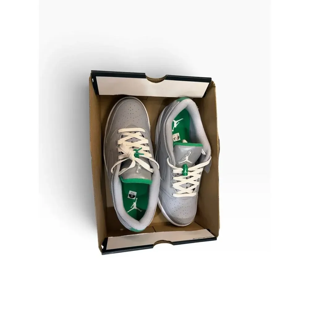 Jordan men sixty
